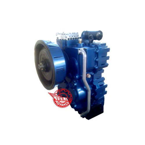 Hvorfor er WG180 hydraulisk transmission det rigtige valg til din traktor?
