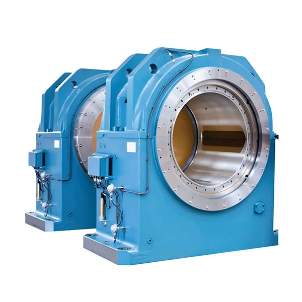 Airconditioning Large Bulk Propell