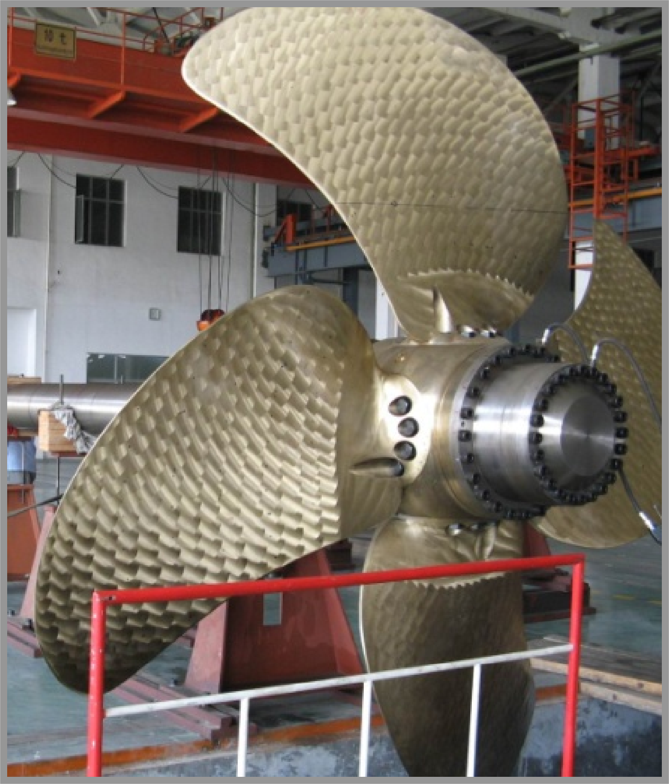 CPP Ti år joint venture med Masson Marine