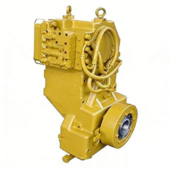 Skibspropeller kræver regelmæssig vedligeholdelse og vedligeholdelse