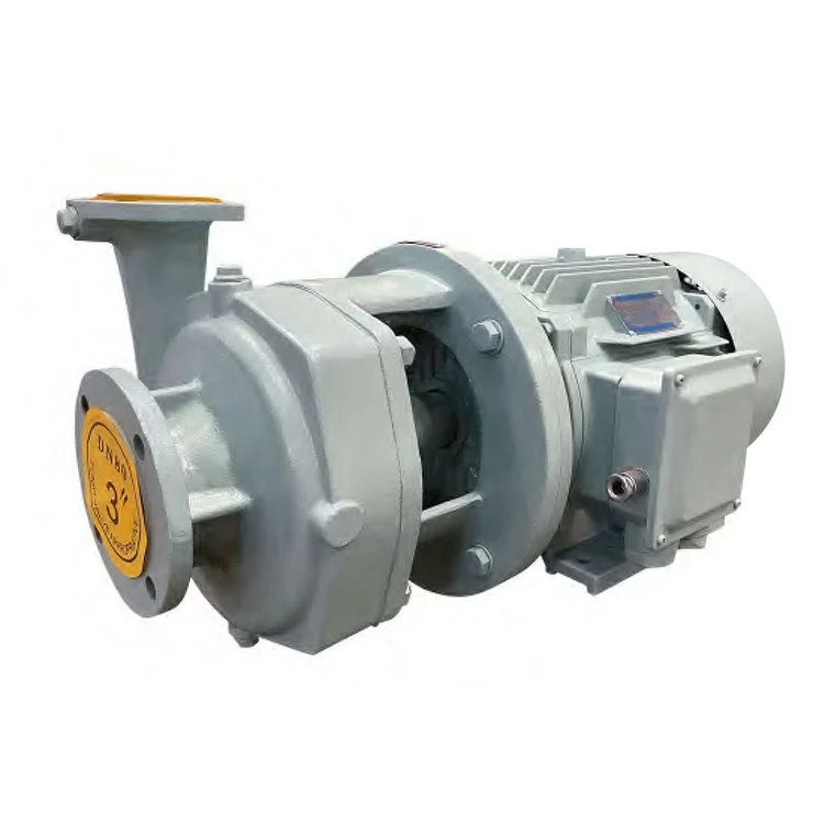 BL Marine Horisontal Centrifugal Pump