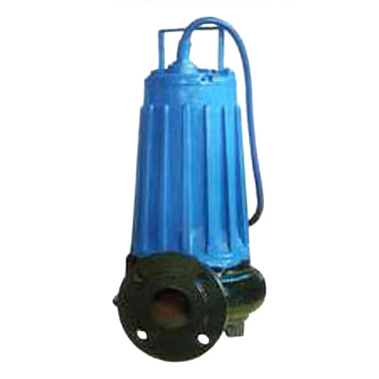 CQX (W) Deep-Well Limber Pump