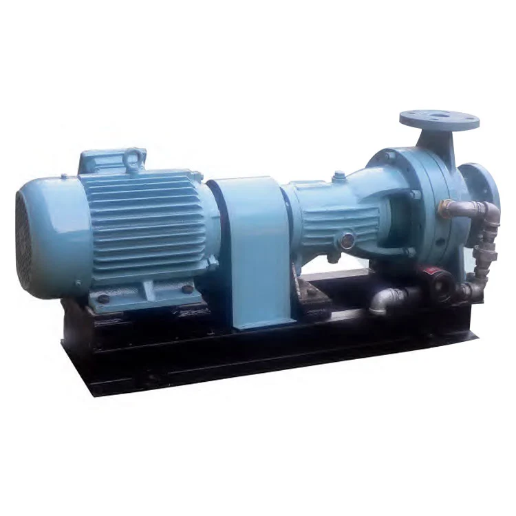 CWR Marine Horisontal varmtvand Circulating Pump