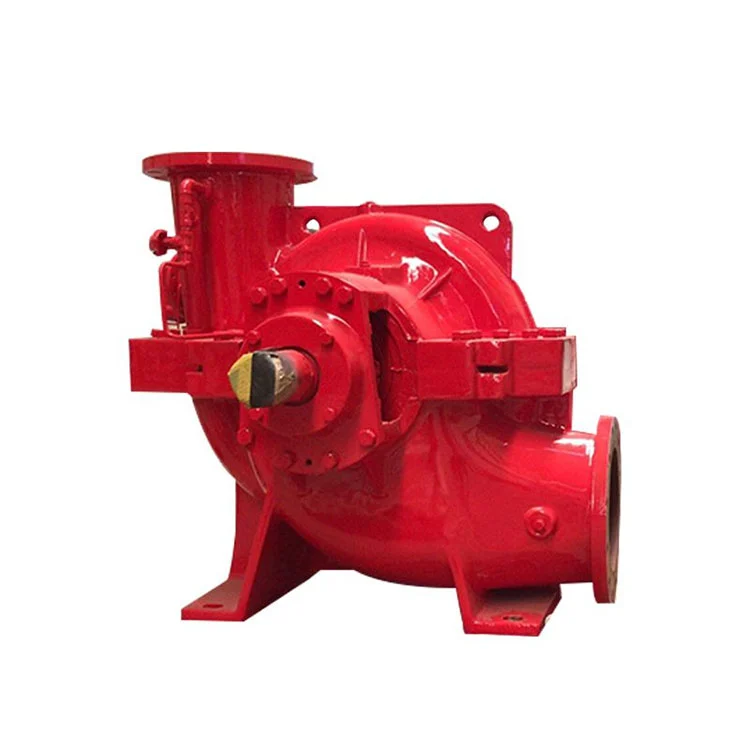 CXB marin ekstern brandpumpe