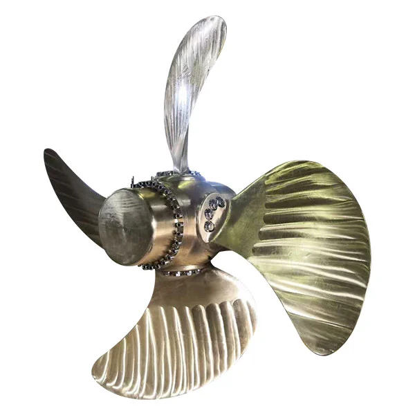 NCP -justerbare propeller