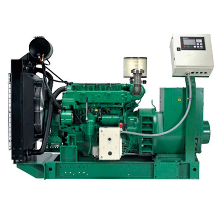 Volvo Penta Marine Diesel Generator sæt